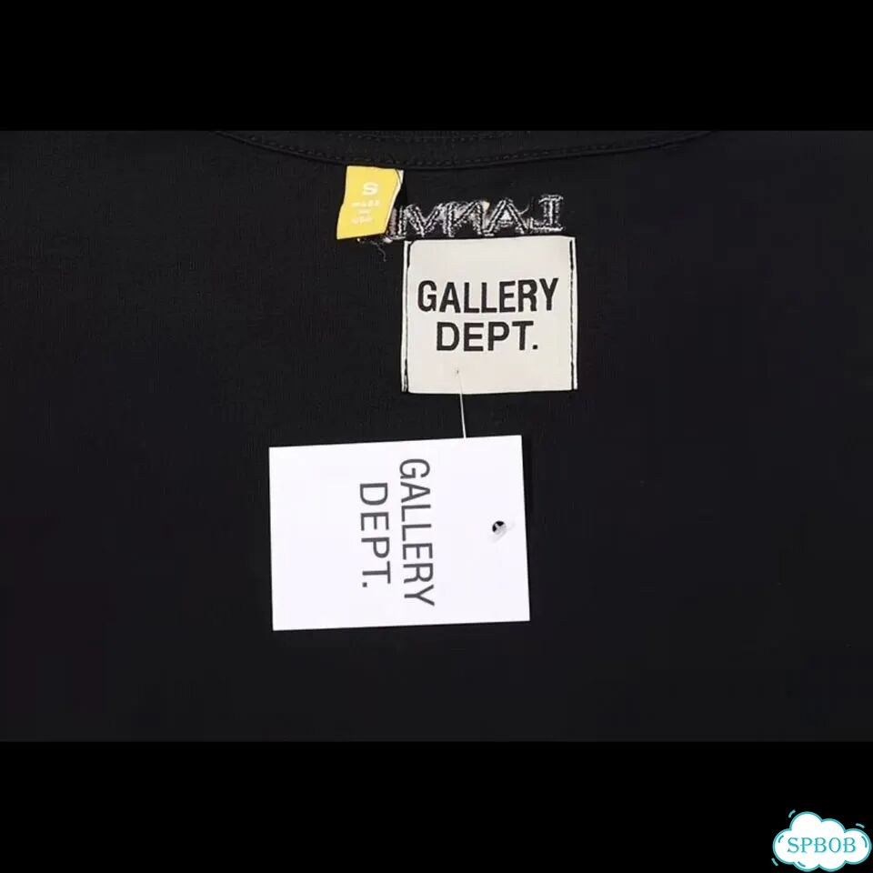 Футболка Lanvin gallery dept фото 9