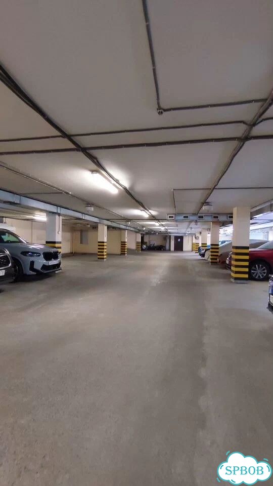 Машиноместо, 15 м² фото 3