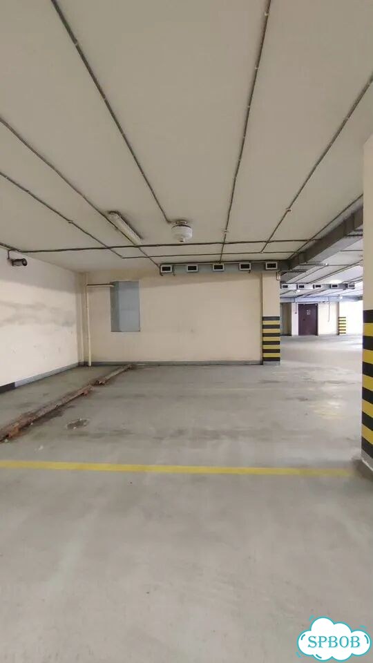 Машиноместо, 15 м² фото 4