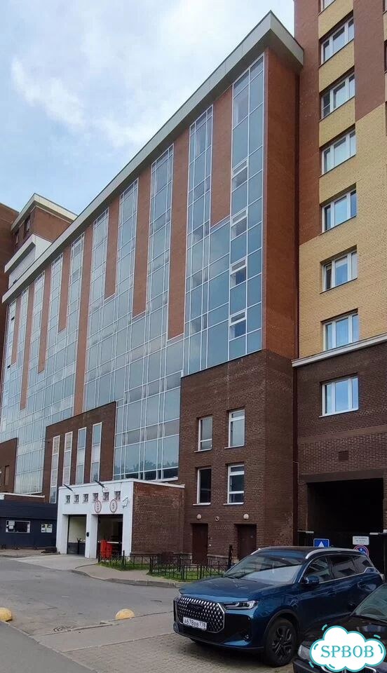Машиноместо, 15 м² фото 7