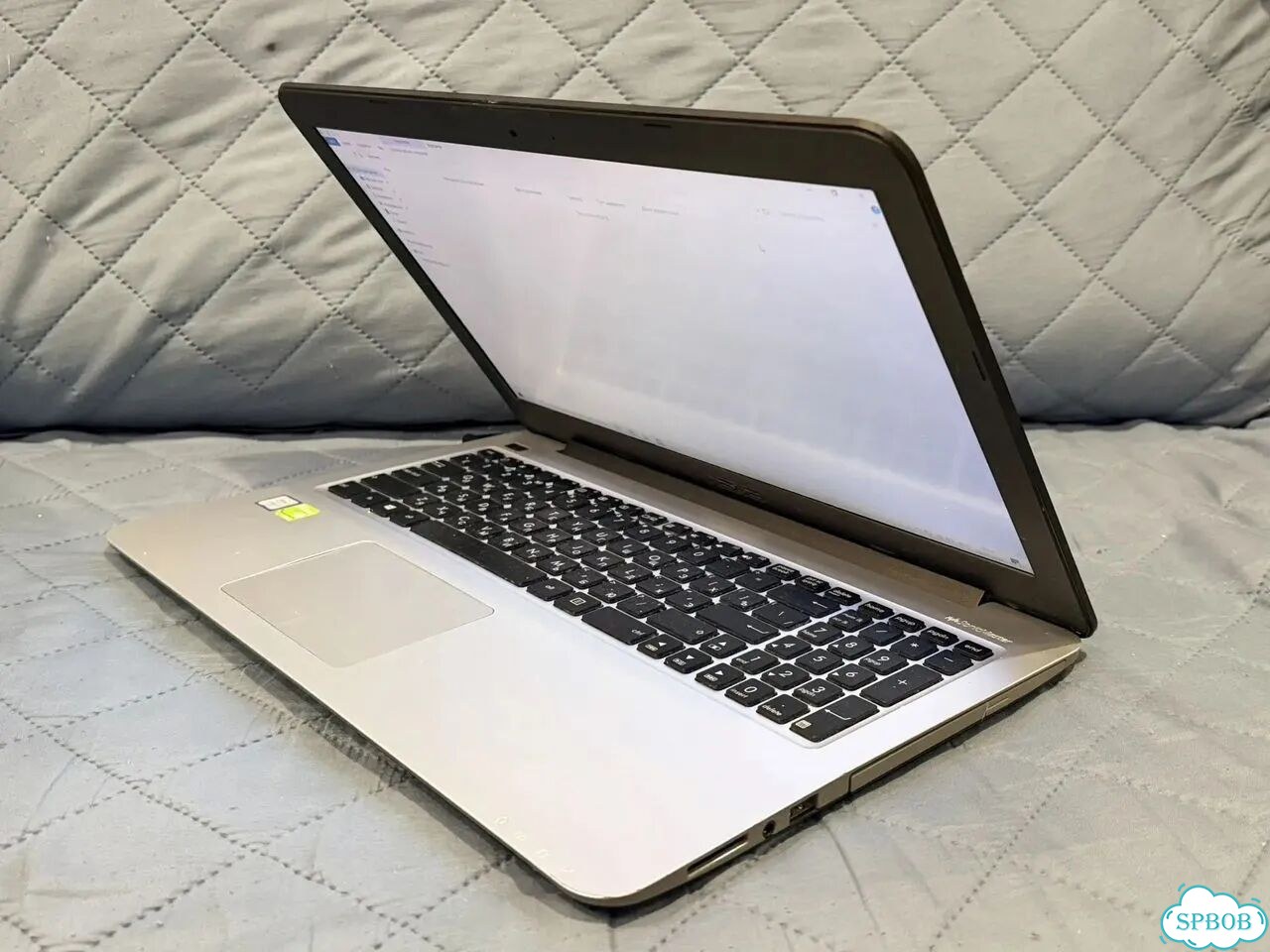 Игровой i7-6500, 1000gb Geforce 940m фото 2