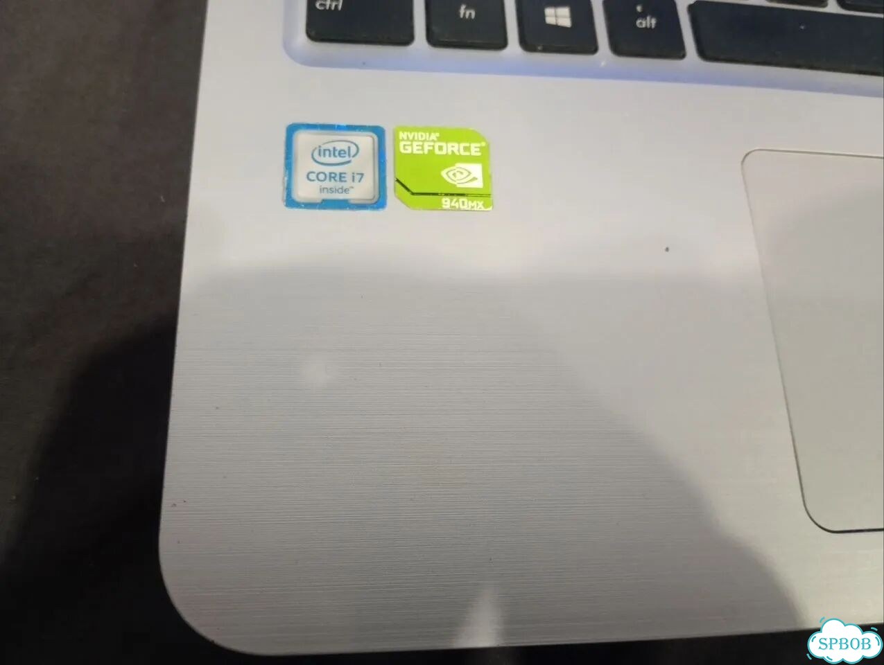 Игровой i7-6500, 1000gb Geforce 940m фото 8