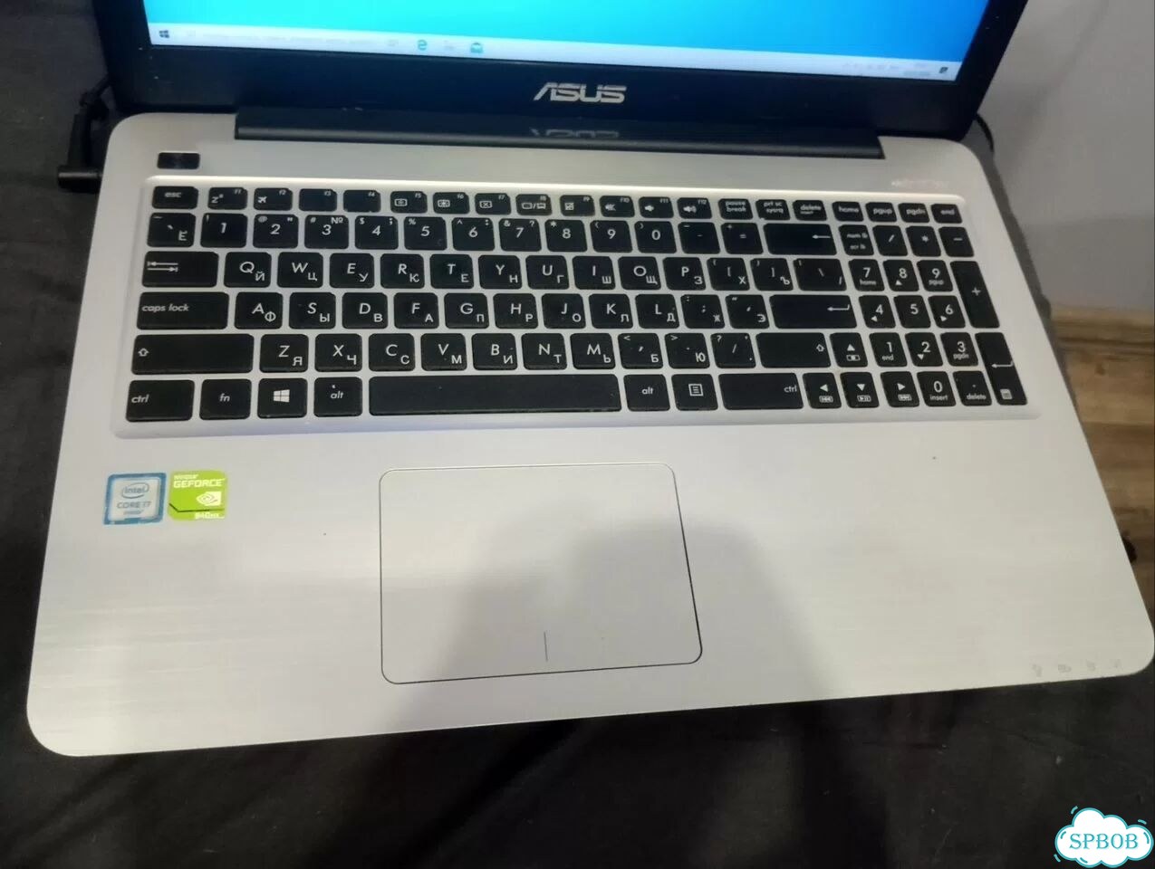Игровой i7-6500, 1000gb Geforce 940m фото 9
