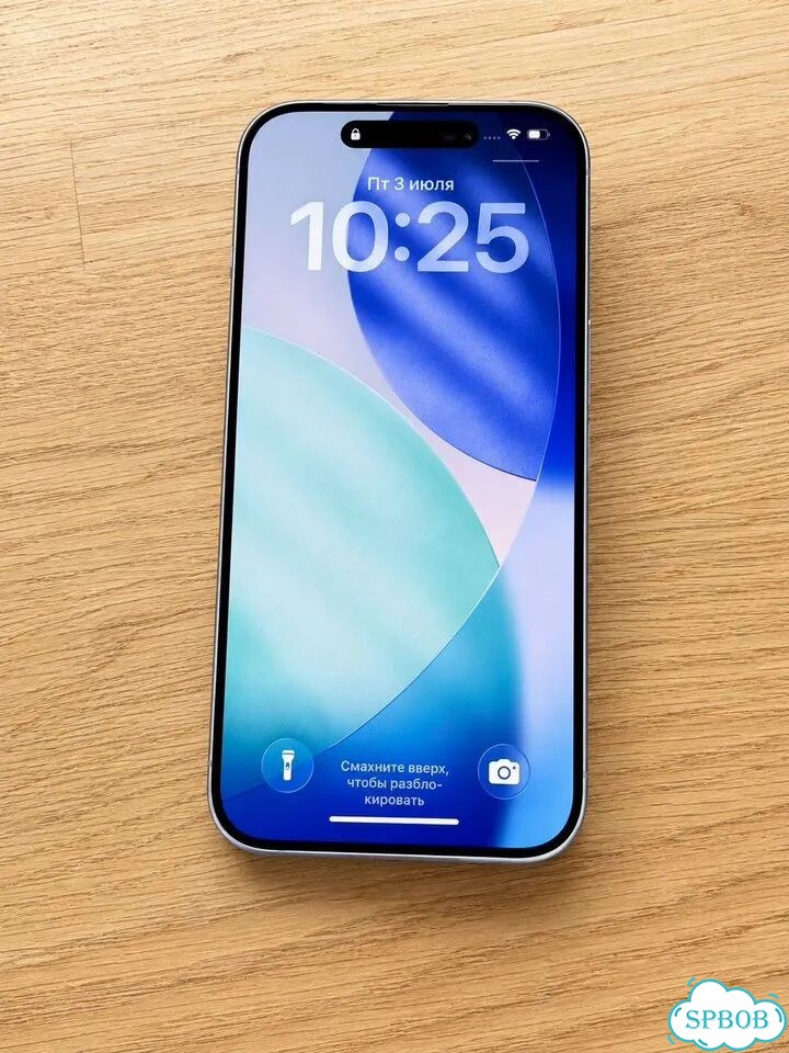iPhone 15 Pro, 512 ГБ, SIM + eSIM фото 1