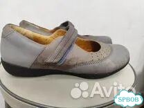 Туфли clarks 37-37,5 фото 3