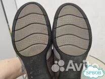 Туфли clarks 37-37,5 фото 4