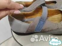 Туфли clarks 37-37,5 фото 5