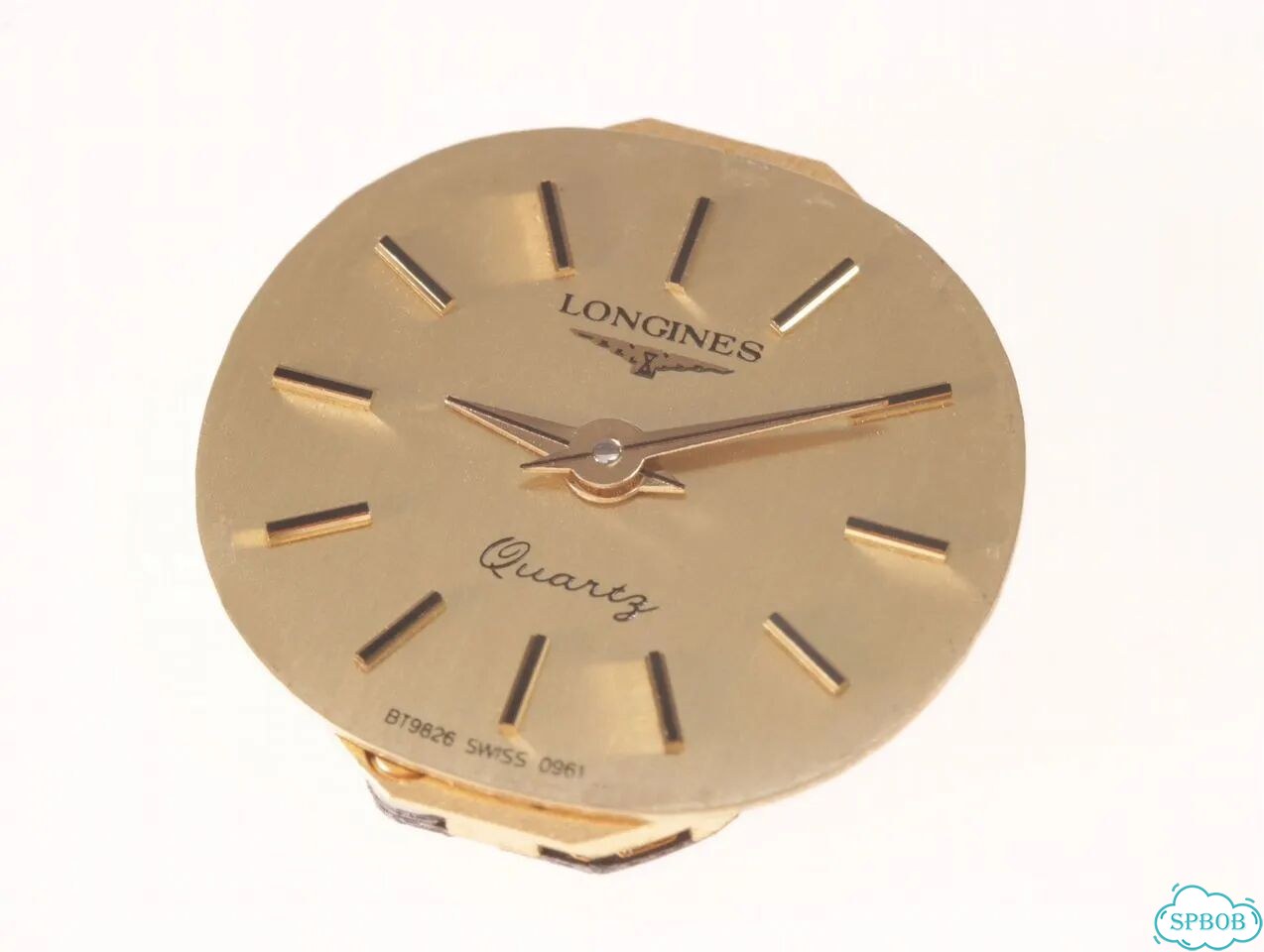 Longines Женские Часы Бриллианты Браслет Винтаж фото 9