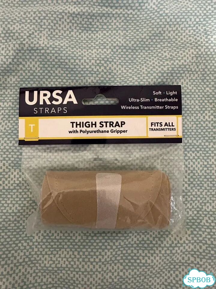 Ursa Thigh Strap Эластичный бандаж на бедро фото 1