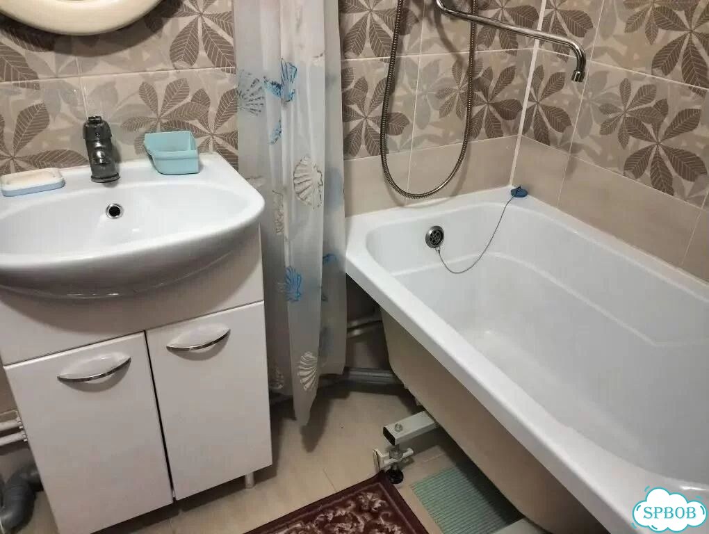 Квартира-студия, 29 м², 7/13 эт. фото 13