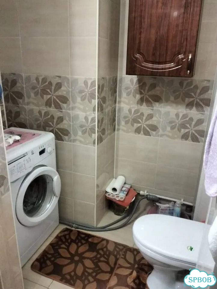 Квартира-студия, 29 м², 7/13 эт. фото 15