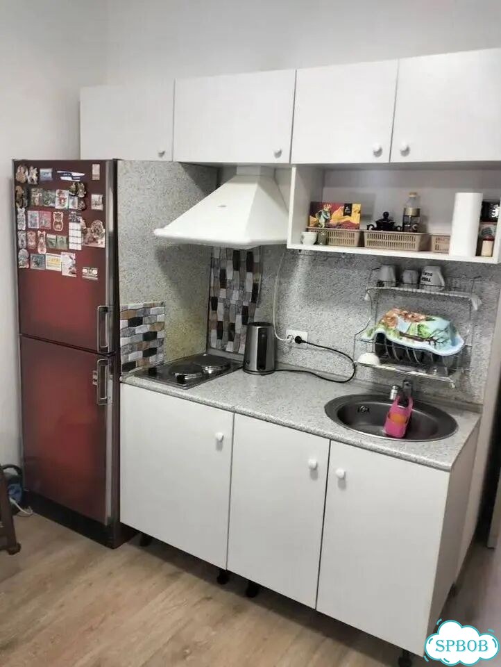 Квартира-студия, 29 м², 7/13 эт. фото 2