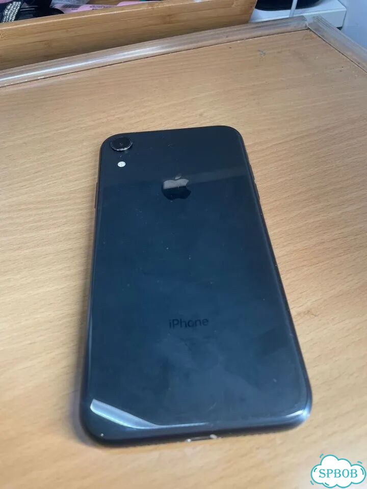 iPhone Xr, 128 ГБ, SIM + eSIM фото 1