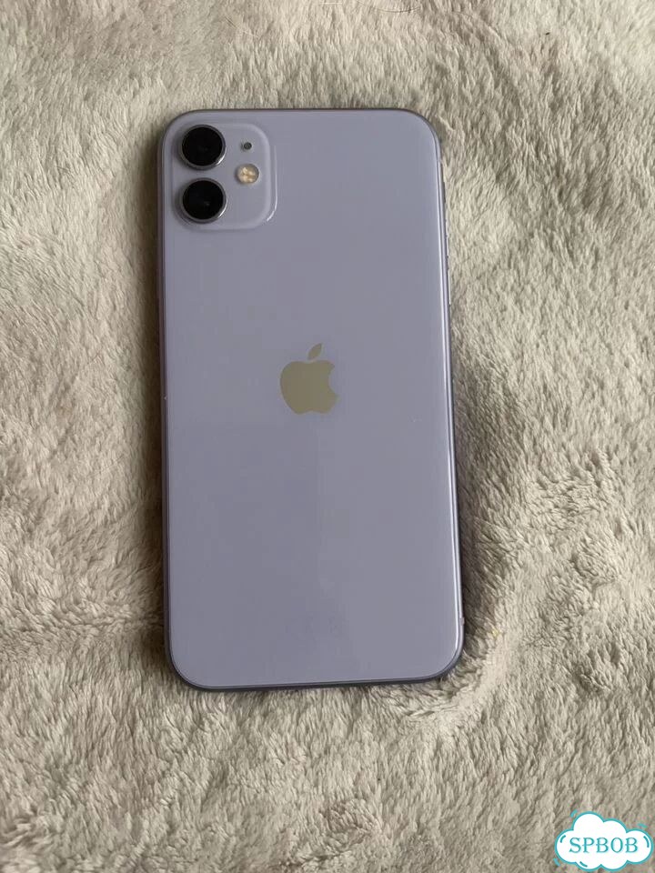 iPhone 11, 128 ГБ, SIM + eSIM фото 3