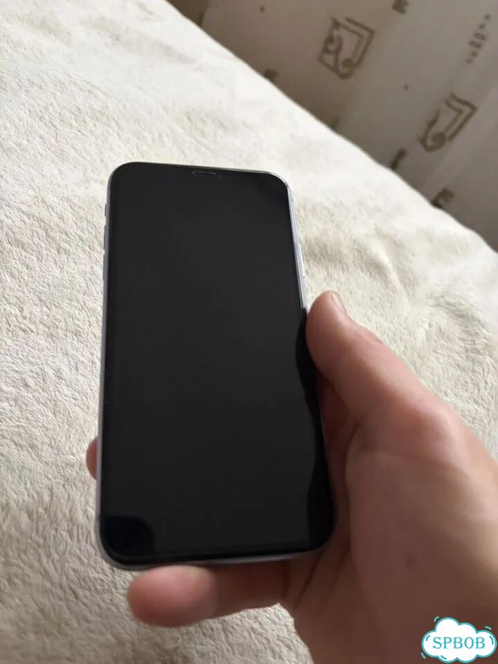iPhone 11, 128 ГБ, SIM + eSIM фото 4