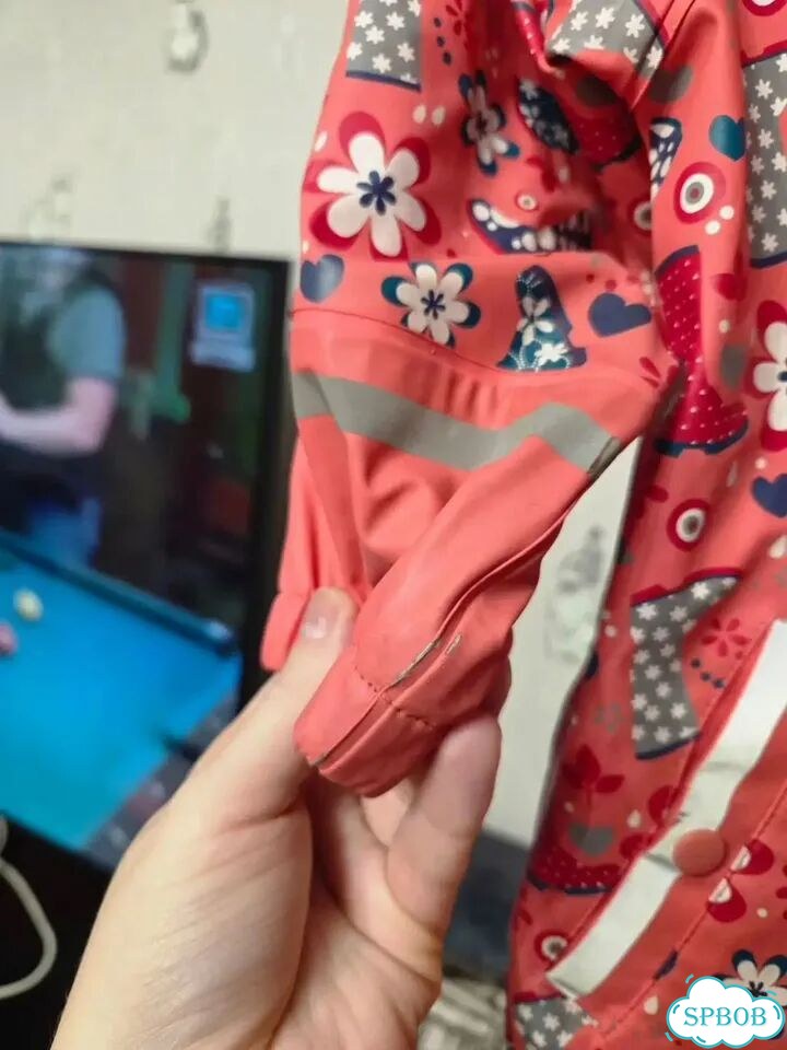 Куртка додевик 98/104 фото 4
