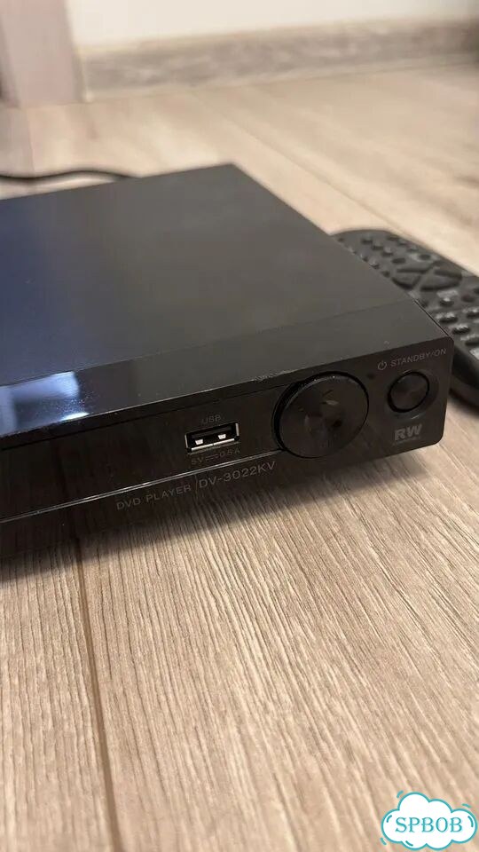 Dvd плеер pioneer dv-3022kv фото 4