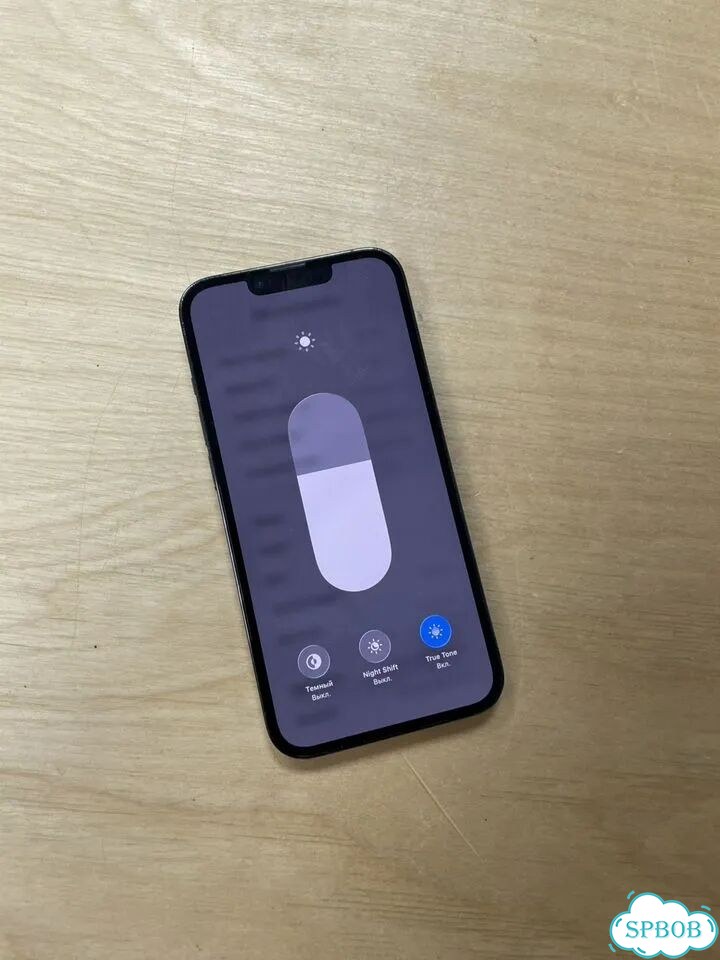 iPhone 13 Pro, 128 ГБ, SIM + eSIM фото 2