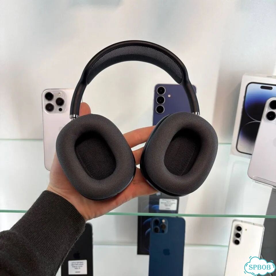 Apple airpods max 2 фото 3