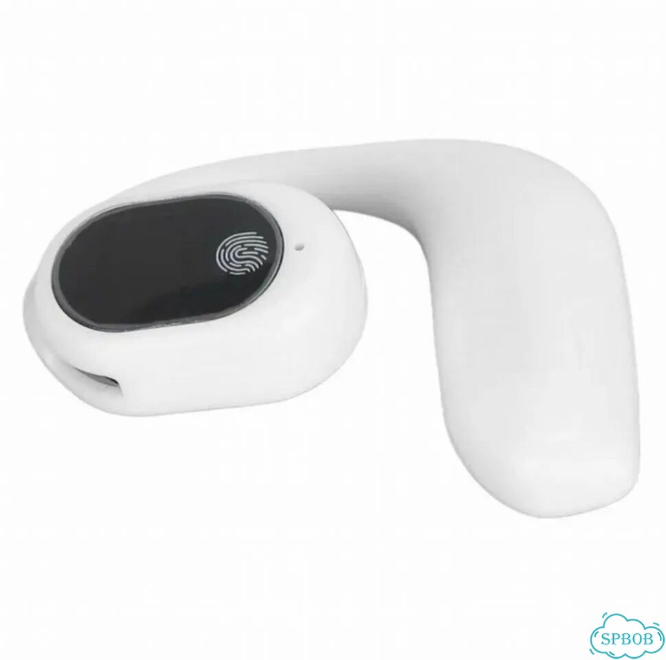 Bluetooth гарнитура фото 3