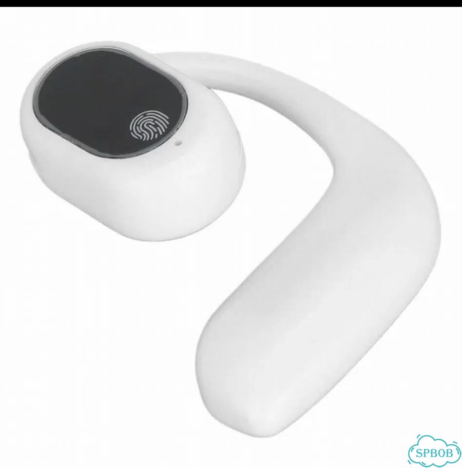 Bluetooth гарнитура фото 4