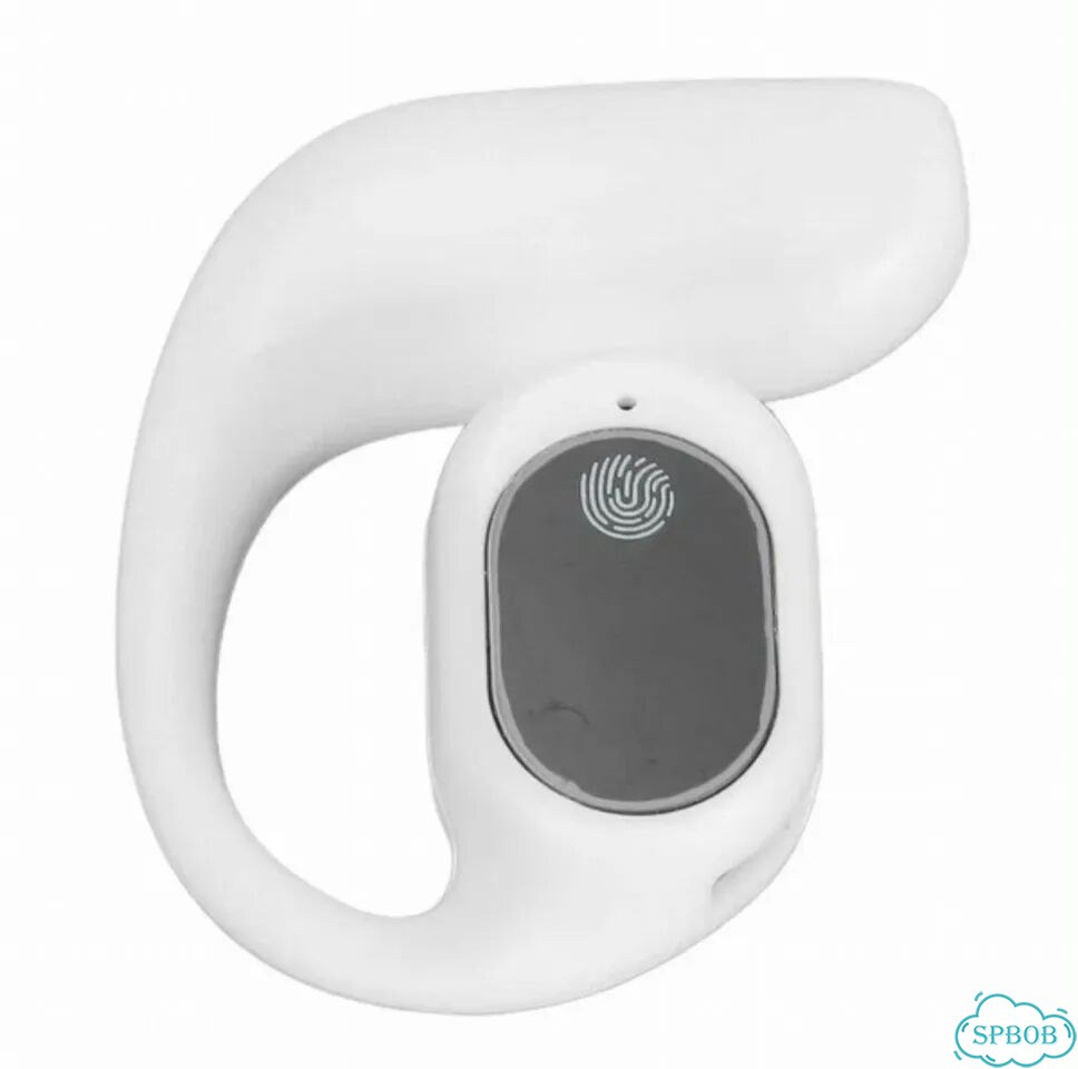 Bluetooth гарнитура фото 5