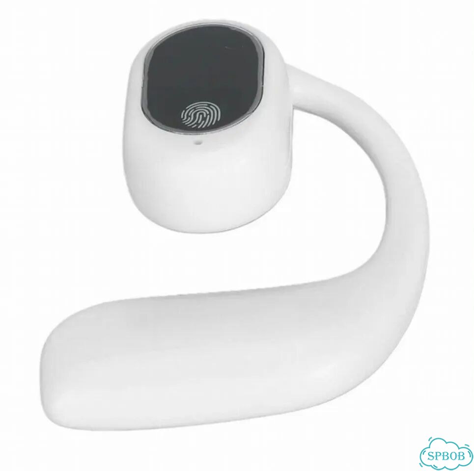 Bluetooth гарнитура фото 7