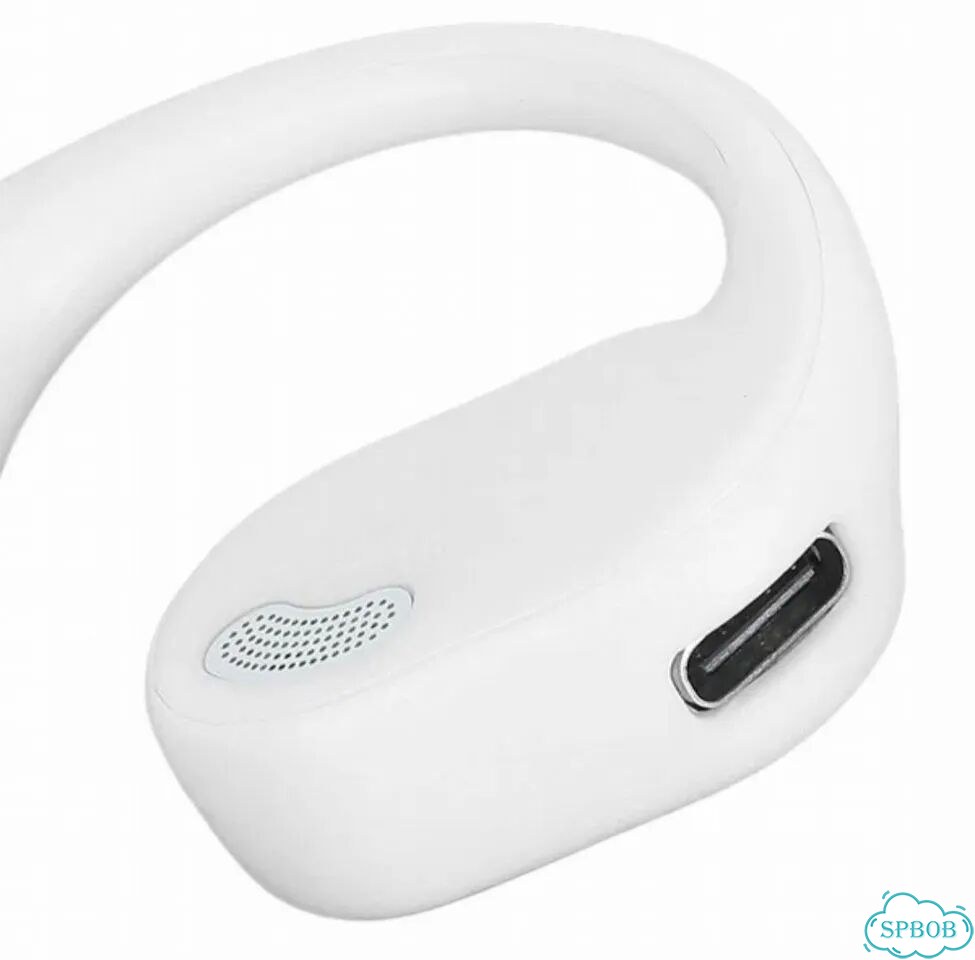 Bluetooth гарнитура фото 8