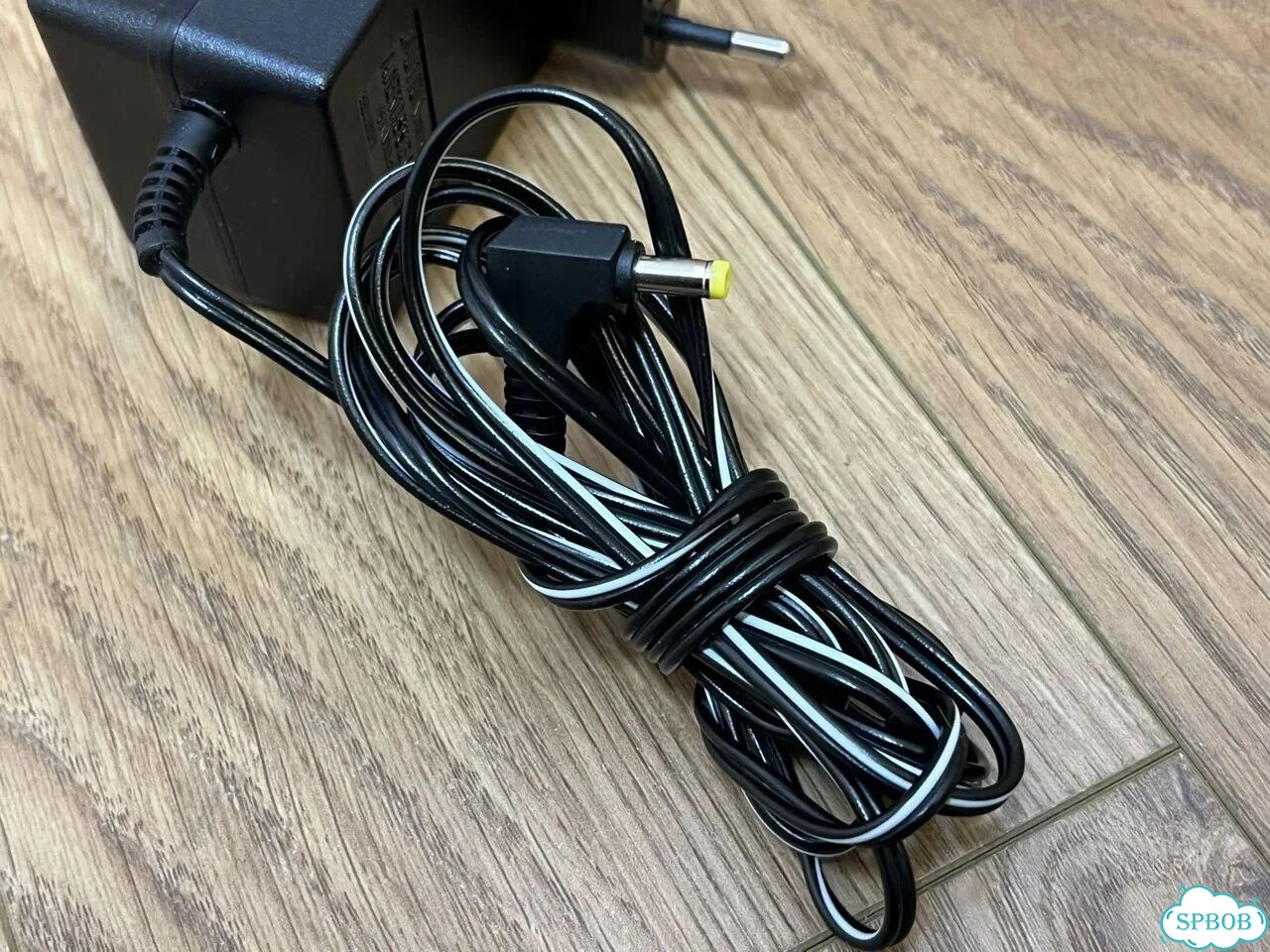 Блок питания Sony AC-ET305K2 3V к CD,MD плеерам фото 9