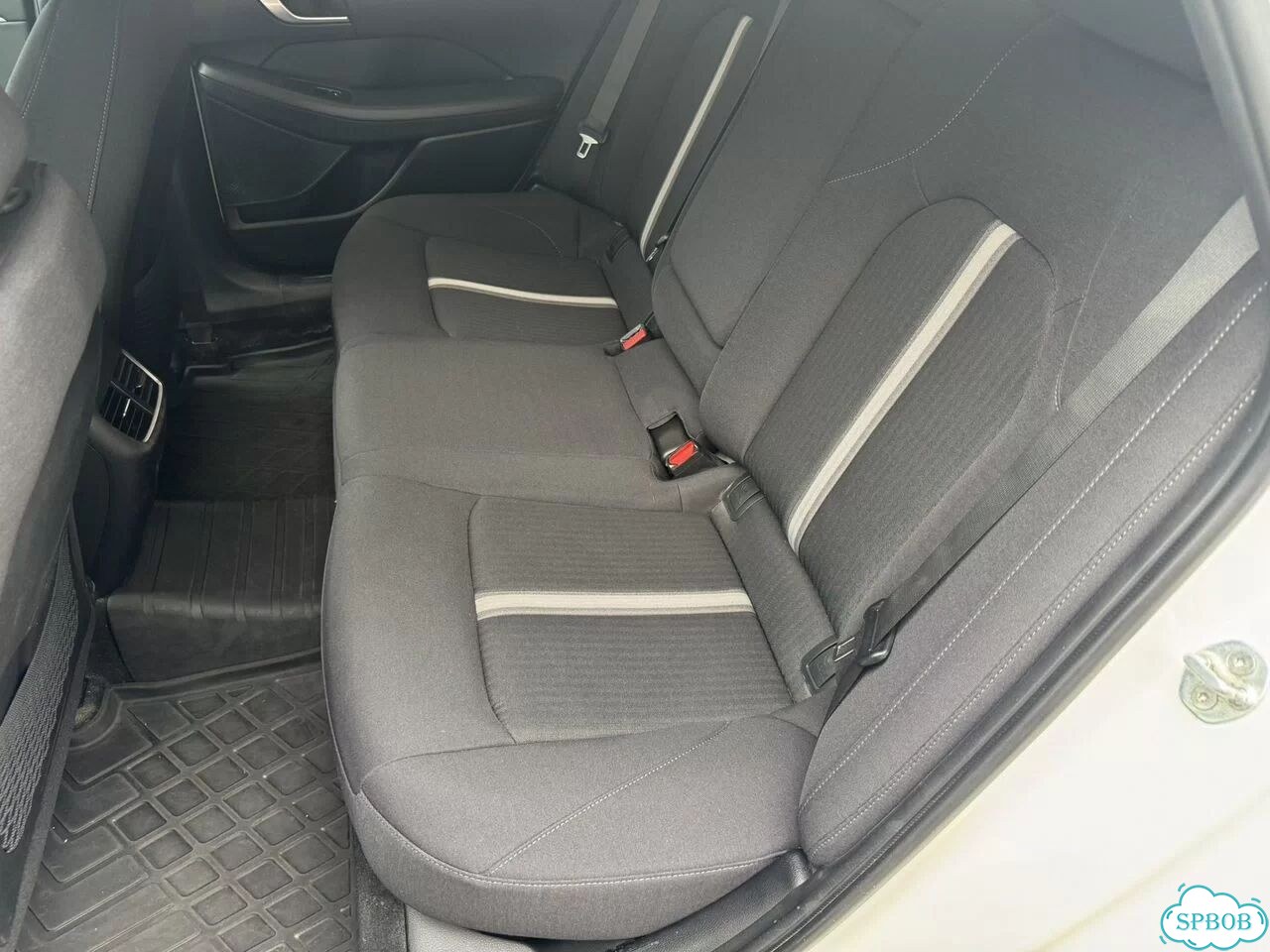 Hyundai Sonata 2.0 AT, 2021, 126 328 км фото 10