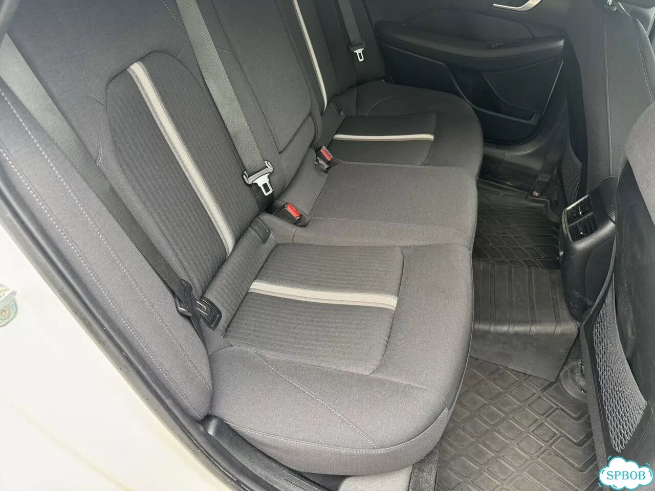 Hyundai Sonata 2.0 AT, 2021, 126 328 км фото 11