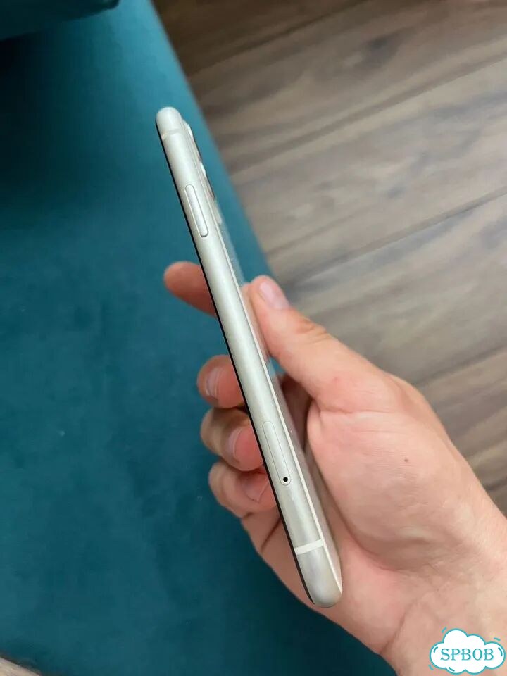 iPhone 11, 64 ГБ, 1 SIM фото 10