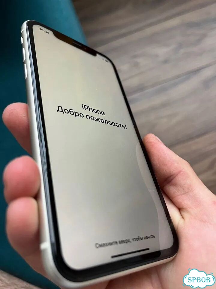 iPhone 11, 64 ГБ, 1 SIM фото 2