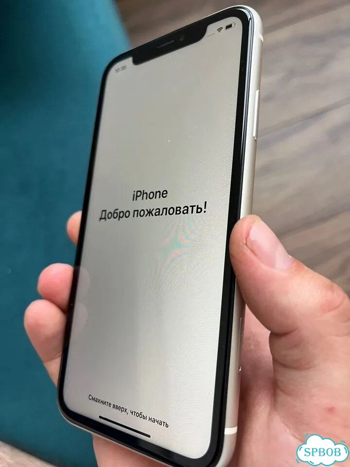 iPhone 11, 64 ГБ, 1 SIM фото 3