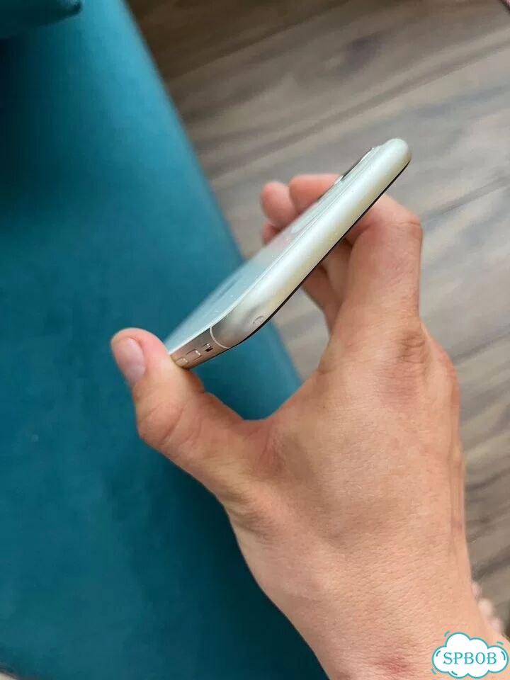 iPhone 11, 64 ГБ, 1 SIM фото 4
