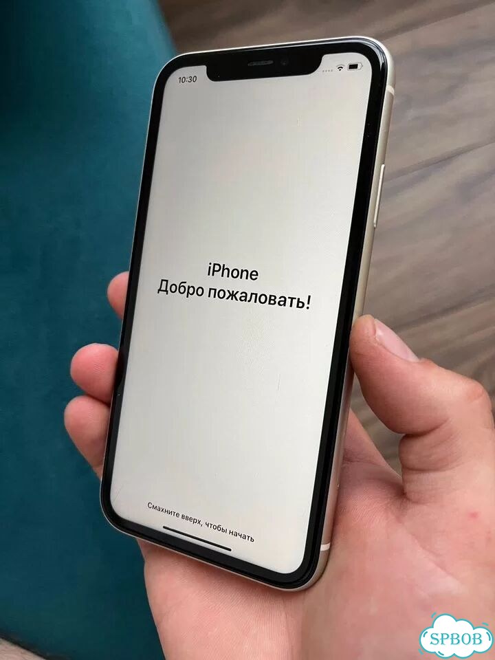 iPhone 11, 64 ГБ, 1 SIM фото 6