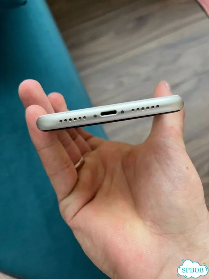 iPhone 11, 64 ГБ, 1 SIM фото 8