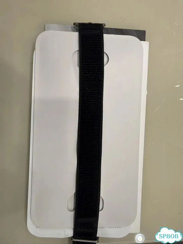 Часы Apple Watch ultra 2 Titan фото 2