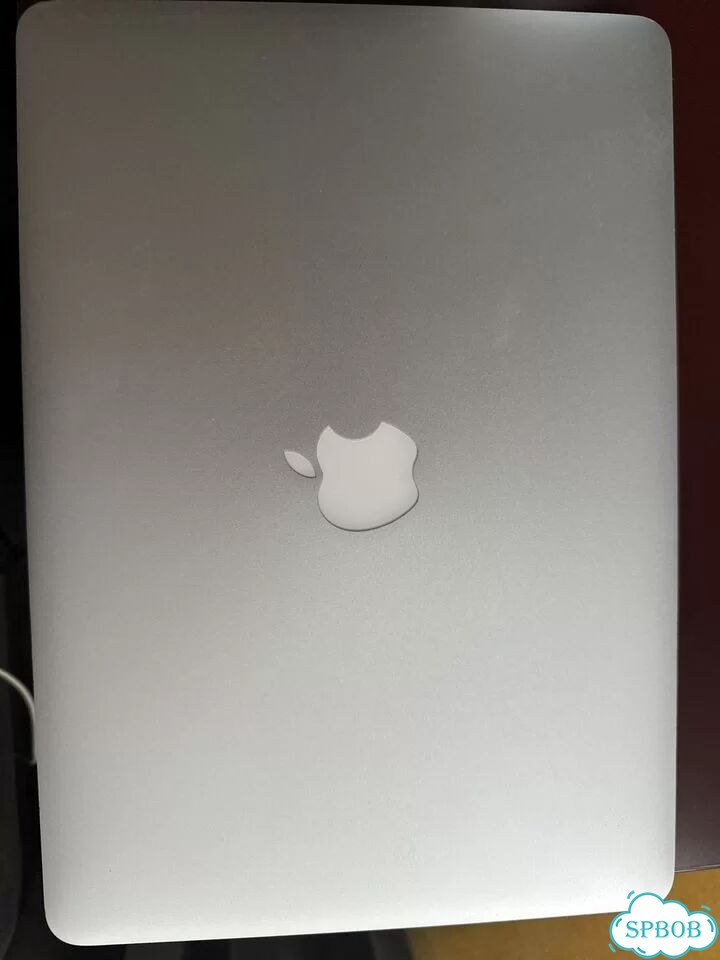 Apple macbook air 13, 4 Гб, 2014 фото 3