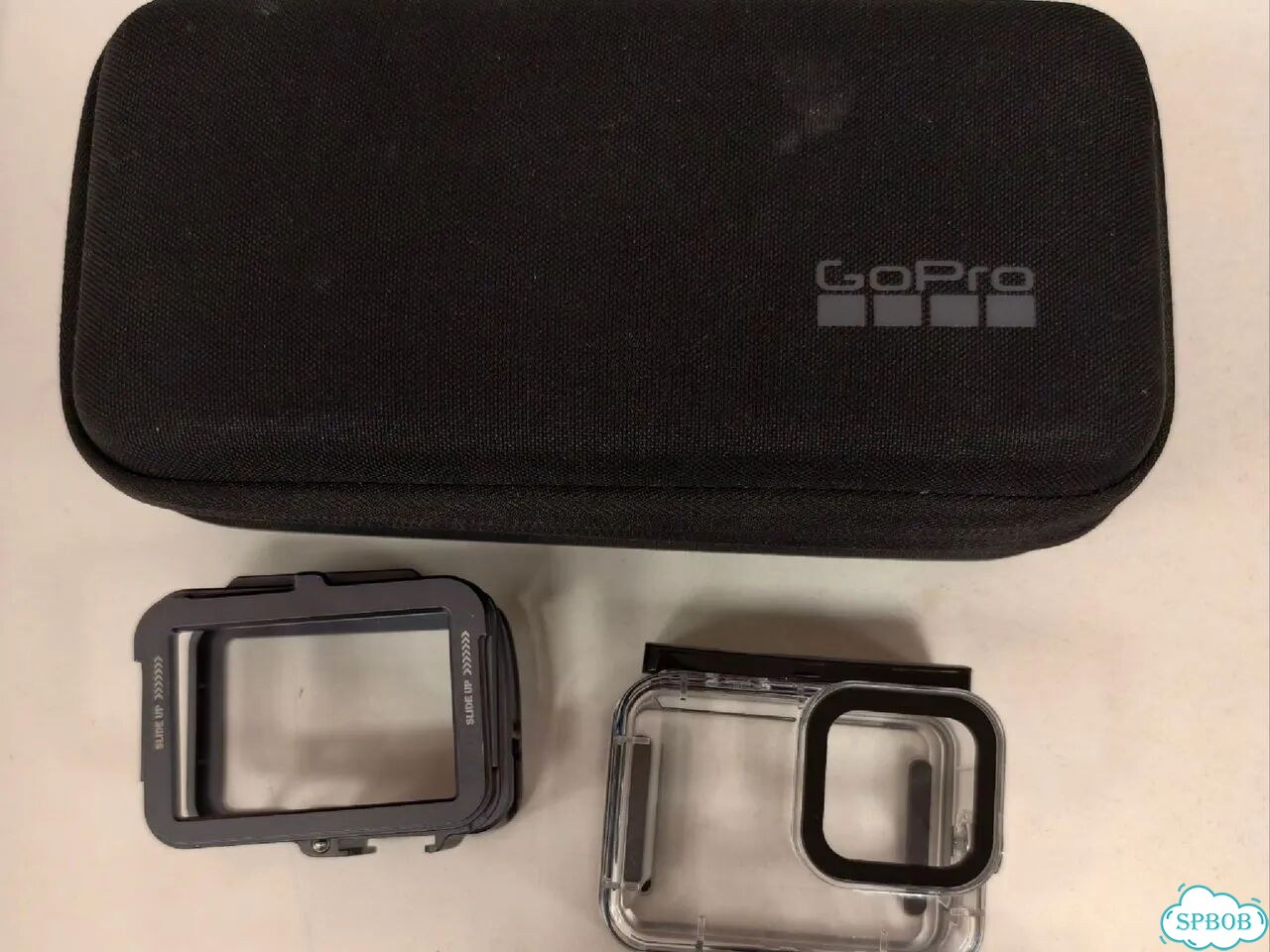 Экшн камера gopro hero 12 black фото 8