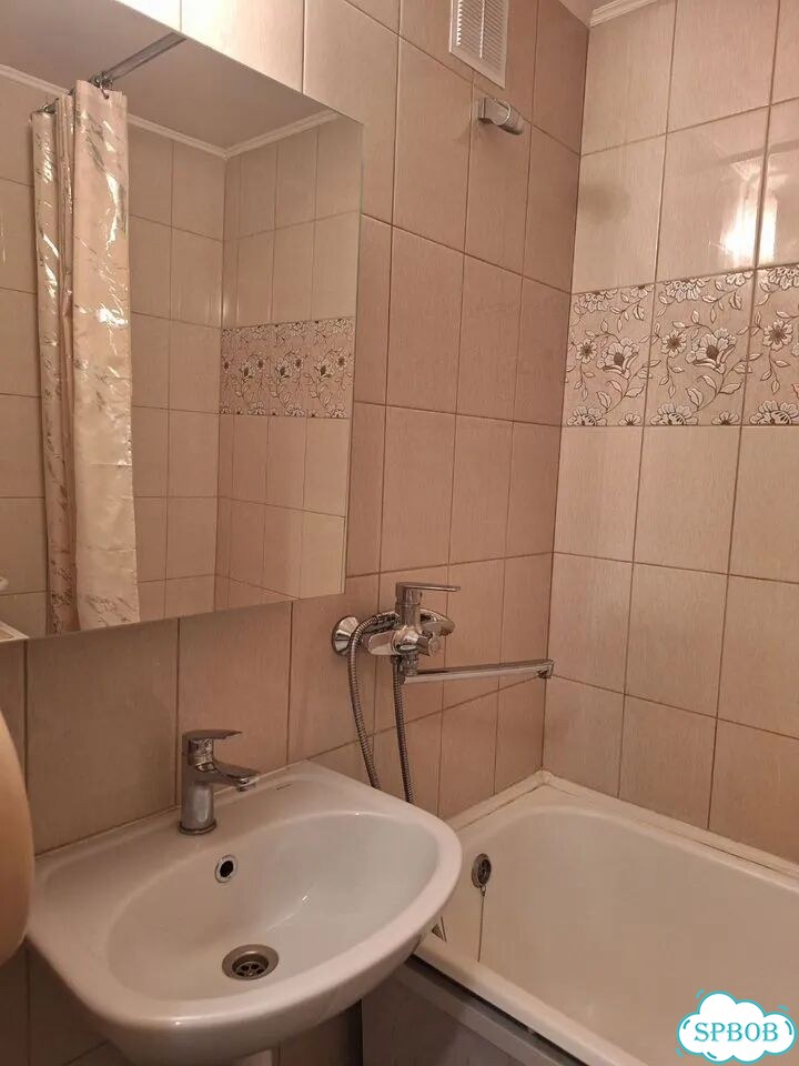 1-к. квартира, 34 м², 4/9 эт. фото 5