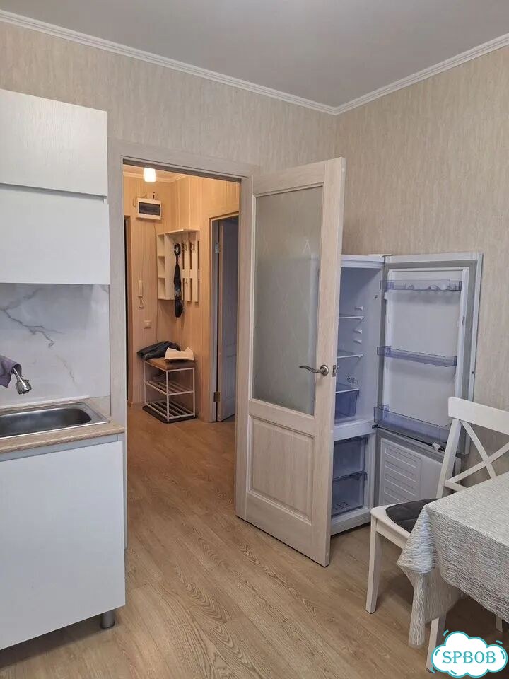1-к. квартира, 34 м², 4/9 эт. фото 7