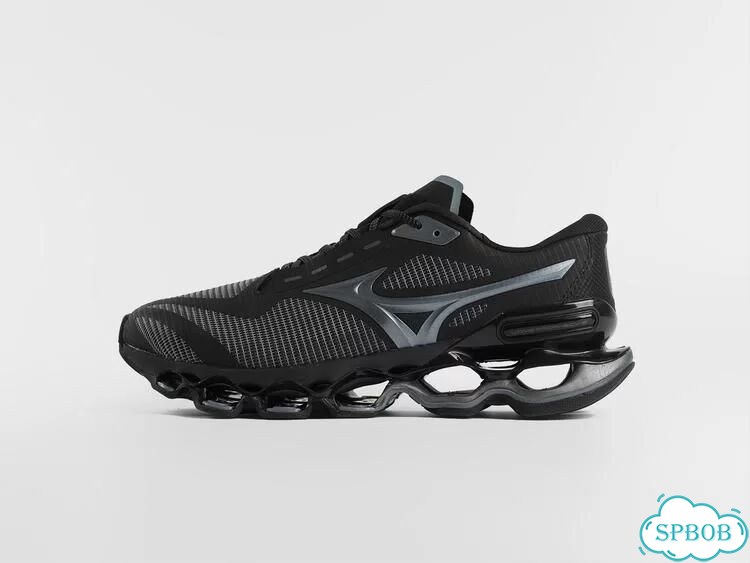Кроссовки Mizuno Wave Prophecy 14 фото 1