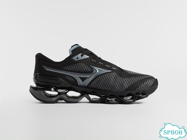 Кроссовки Mizuno Wave Prophecy 14 фото 2