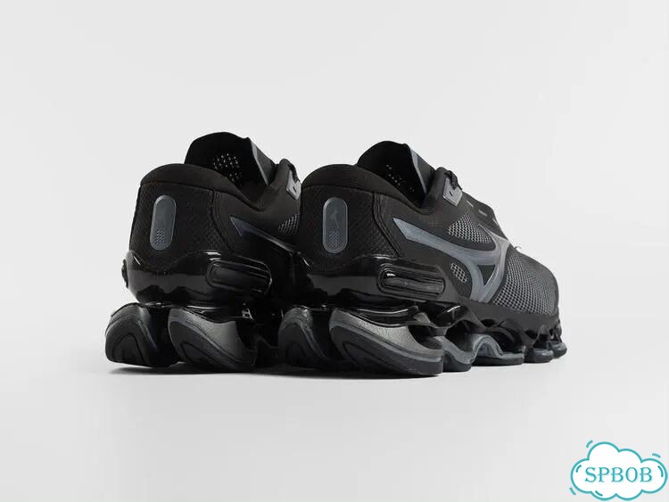 Кроссовки Mizuno Wave Prophecy 14 фото 3