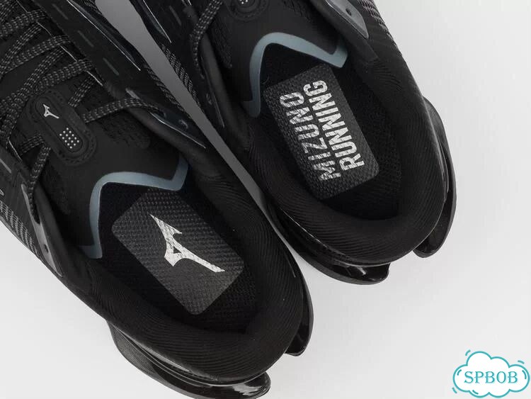 Кроссовки Mizuno Wave Prophecy 14 фото 4