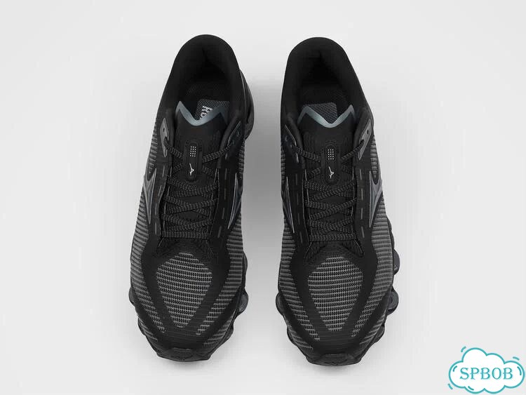 Кроссовки Mizuno Wave Prophecy 14 фото 5
