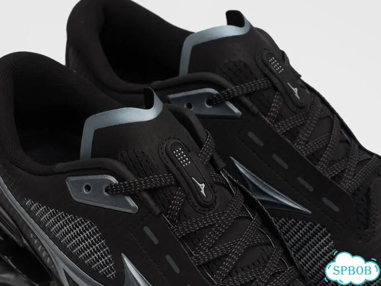Кроссовки Mizuno Wave Prophecy 14 фото 6
