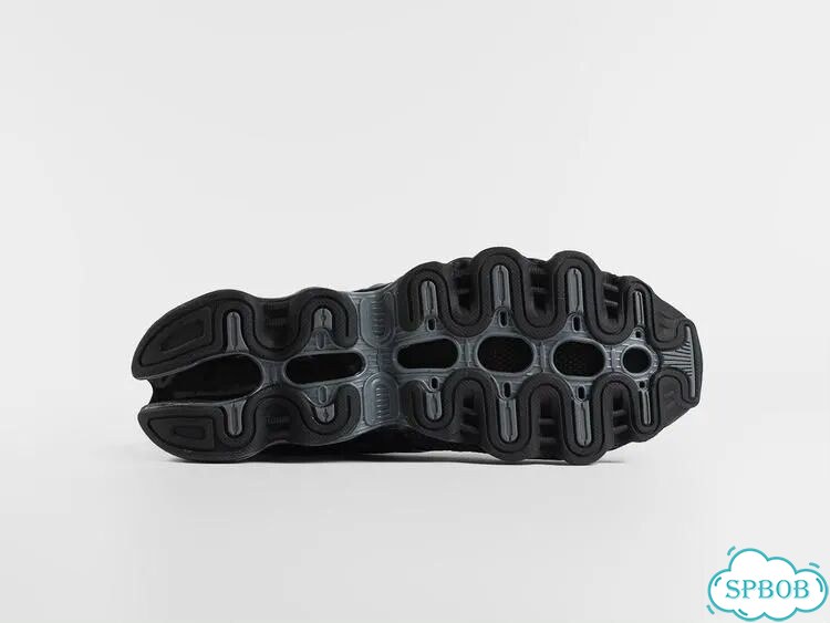 Кроссовки Mizuno Wave Prophecy 14 фото 7