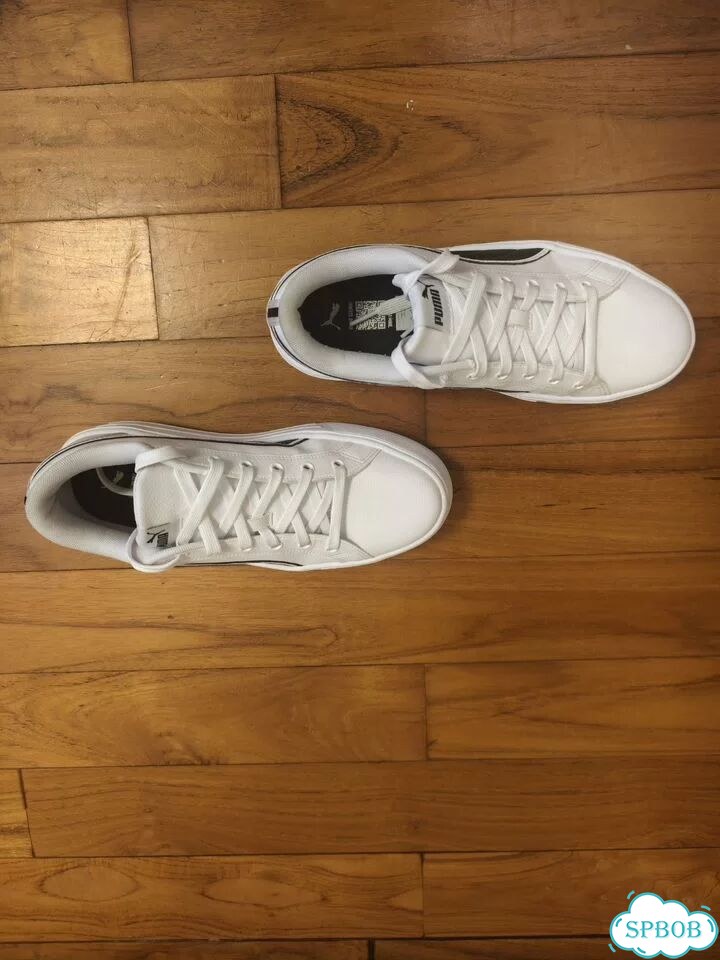 Кеды puma фото 2